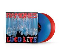 Ramones - Loco Live (Rsd 25)