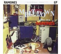 Ramones - Meltdown With The Ramones [Vinilo]