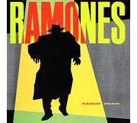 Ramones - Pleasant Dreams