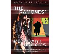 Ramones - Pleasant Dreams [Alemania] [DVD]