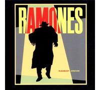 Ramones - Pleasant Dreams by Ramones Original recording reissued, Original recording remastered edition (2002) Audio CD