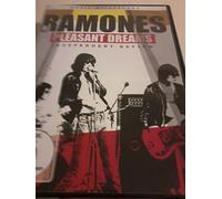 Ramones - Pleasant Dreams/Independent Review - Music Milestones [Alemania] [DVD]