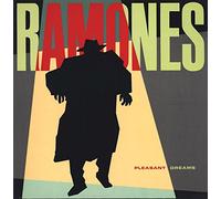 Ramones - Pleasant Dreams [Vinilo]
