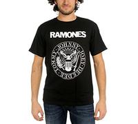 Bravado! Designs Camiseta Ramones Presidential Seal