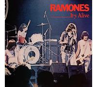 Ramones - Ramones - It'S Alive (2 Vinilos Coloreados)