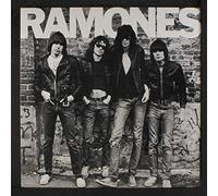 Ramones - Ramones Mania [Vinilo]