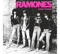 Ramones - Ramones - Rocket To Russia