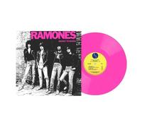 Ramones - Ramones - Rocket to Russia Exclusive Limited ROTM Gabba Gabba Hey Color Vinyl LP