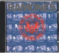 Ramones - Ramones: Vol. 1-All the Stuff