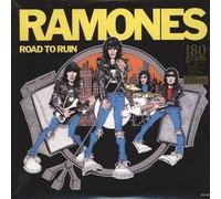 Ramones - Road to Ruin 180 Gram [Import] [Vinilo]