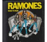 Ramones - Road to Ruin
