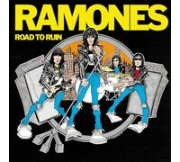 Ramones – Road To Ruin