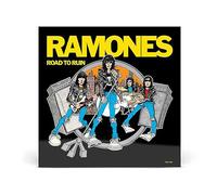Ramones - Road to Ruin