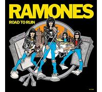 Ramones - Road To Ruin 40Th Anniversary