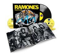 Ramones - Road To Ruin 40Th Anniversary [Vinilo]