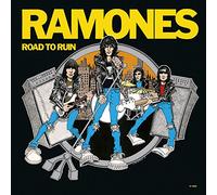 Ramones - Road to Ruin [Vinilo]