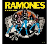 Ramones - Road to Ruin [Vinilo][Import]