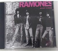 Ramones - Rocket to Russia