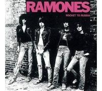 Ramones - Rocket To Russia