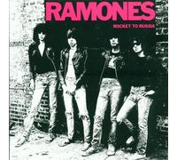 Ramones - Rocket To Russia By Ramones (2006-12-11)