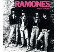 Ramones - Rocket To Russia [Japan LTD CD] WPCR-78133