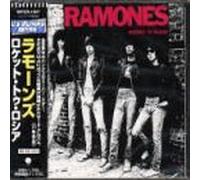 Ramones - Rocket To Russia(Japon)