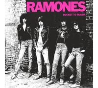 Ramones 'Rocket to Russia' 180g LP Vinyl (Superior 2017 Remastered Audio)