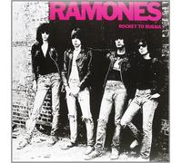 Ramones - Rocket to Russia * Vinil [Vinilo]