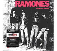 Ramones - Rocket to Russia [Vinilo]