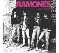 Ramones - Rocket to Russia [Vinilo]