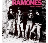 Ramones - Rocket to Russia [Vinilo]