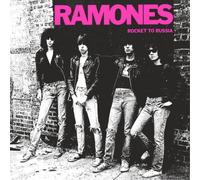 Ramones Rocket to Russia (Vinyl) 12" Album (Importación USA)