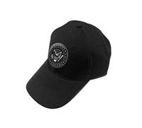 Ramones - Rockoff Trade La Gorra de béisbol del Sello Ramones Presidencial