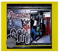 Ramones - Subterranean Jungle (Expanded 2002 Remaster)