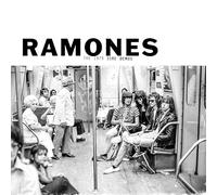 Ramones - The 1975 Sire Demos (RSD 2024)