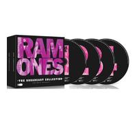 Ramones - The Broadcast Collection 1979-1995