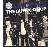 Ramones - The buffalo bop 1979 broadcast [Vinilo]