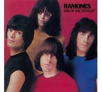 Ramones, the - End of Century (+Bonus)