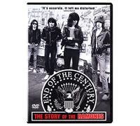 Ramones, The - End Of The Century - The Story Of The Ramones [DVD]