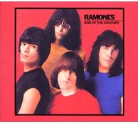 Ramones, the - End of the Centyry