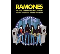 Ramones - The True Story [Alemania] [DVD]