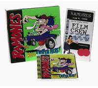 Ramones,the - We're Outta Here