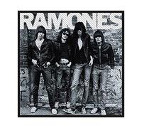 Ramones - Toppa Ramones '76