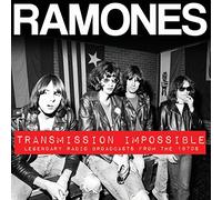 Ramones - Transmission impossible
