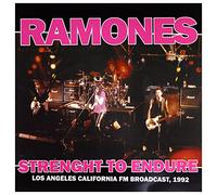 Ramones - Westwood One FM 1992 - Live at Palladium [Vinilo]