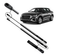 Ramor Strutz 2x Portón Trasero, Amortiguadores Maletero Compatible con Audi Q2 2016-2024. Resorte de Gas, Puntales de Gasolina. Reemplazo de 81A827552C y Otros.