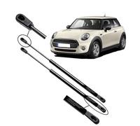 Ramor Strutz 2x Portón Trasero, Amortiguadores Maletero Compatible con BMW Mini One y Cooper F55-F56 2013-2017. Resorte de Gas, Puntales de Gasolina. Reemplazo de 51247300845 y Otros.