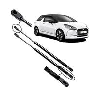 Ramor Strutz 2x Portón Trasero, Amortiguadores Maletero Compatible con Citroen DS3 2009-2018 SA. Resorte de Gas, Puntales de Gasolina. Reemplazo de 8731V4 y Otros.