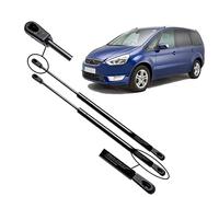 Ramor Strutz 2x Portón Trasero, Amortiguadores Maletero Compatible con Ford Galaxy Mk2 2006-2015 WA6. Resorte de Gas, Puntales de Gasolina. Reemplazo de 1405189 y Otros.