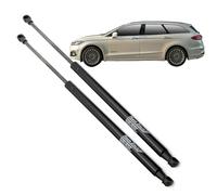 Ramor Strutz 2x Portón Trasero, Amortiguadores Maletero Compatible con Ford Mondeo Mk5 Sportbreak 2014-2022. Resorte de Gas, Puntales de Gasolina. Reemplazo de 1871369 y Otros.